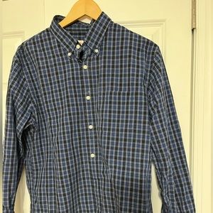 Brooks Brothers Red Fleece men’s button down size XL